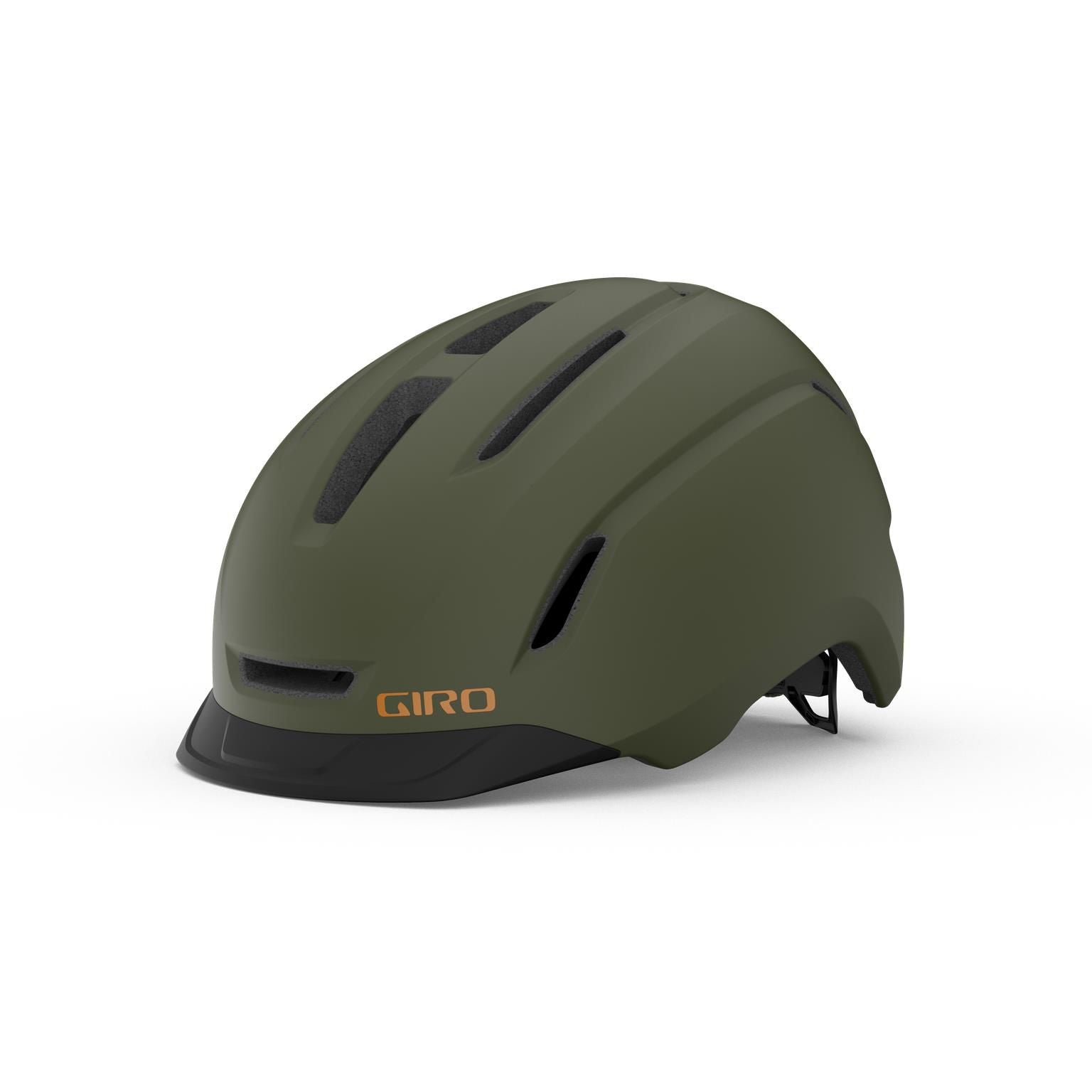 Giro Caden Ii Led Urban Helmet | Swinnerton Cycles