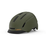 Giro Caden Ii Led Urban Helmet | Swinnerton Cycles