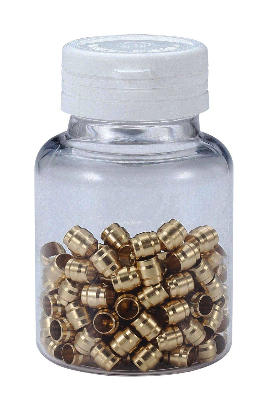 BBB BCB-220 - Compression Olive 5mm SRAM Avid 50 pcs | Swinnerton Cycles