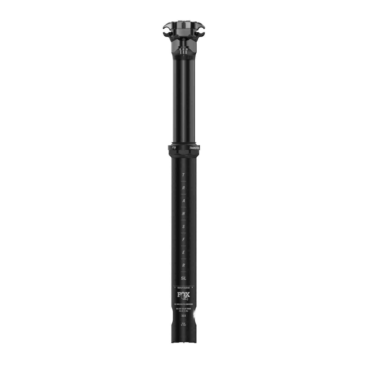 Fox Dropper - Transfer SL Performance Elite Dropper Seatpost | Swinnerton Cycles