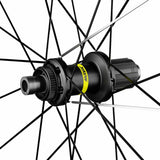 Mavic Ksyrium S Centre Lock Disc | Swinnerton Cycles