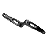 SRAM Rival E1 DUB crank arm assembly for road bikes, includes crank arm but excludes bottom bracket and chainrings.