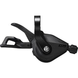 Shimano Deore SL-M5100 Deore shift lever, 11-speed, without display, band on, right hand | Swinnerton Cycles