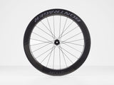 Bontrager Aeolus Rsl 62 Tlr Disc Road Wheels