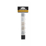 Jagwire Hydraulic Hose Fittings Mini Combo Box | Swinnerton Cycles