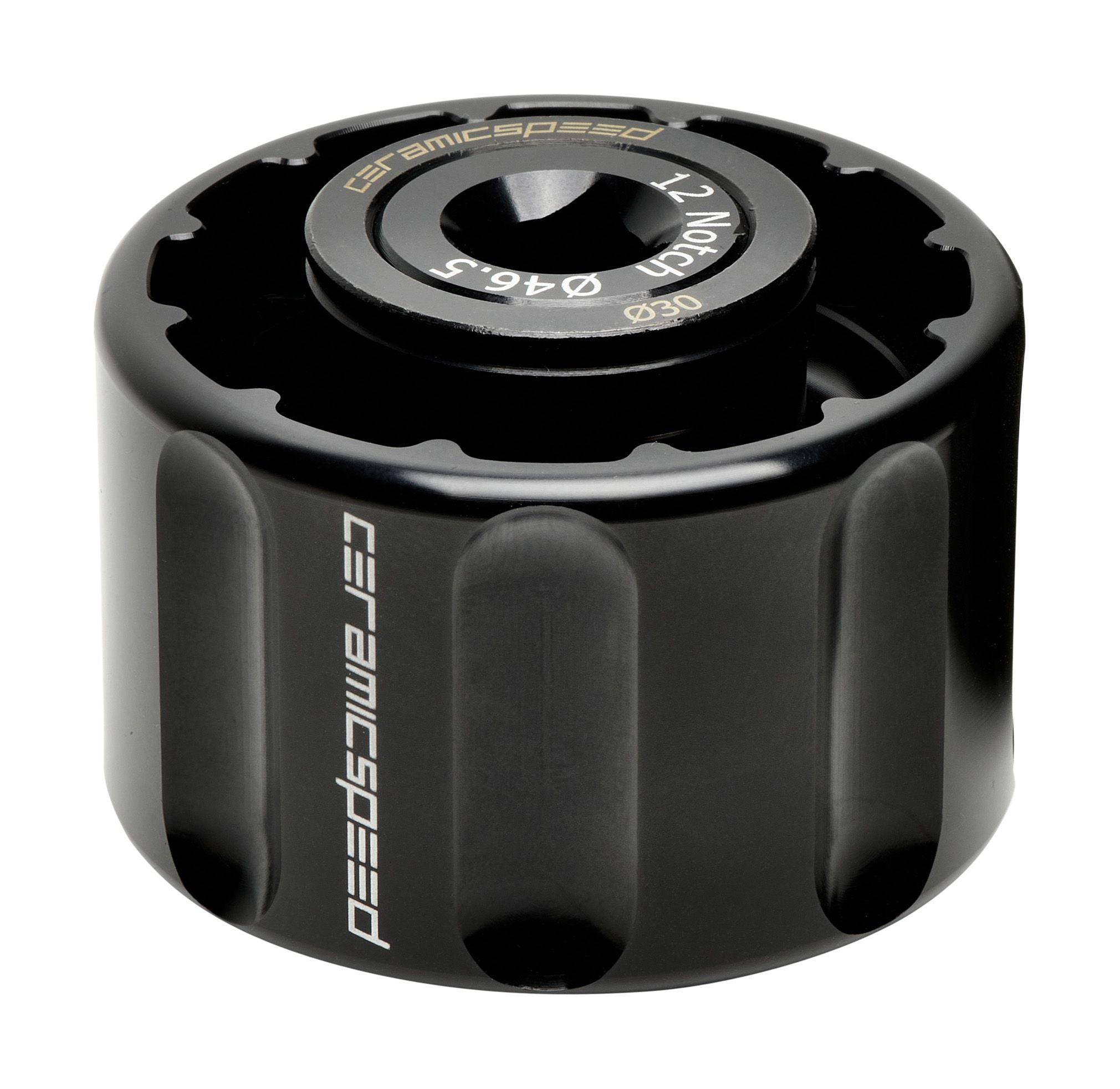 CeramicSpeed Tool - CeramicSpeed Dual Socket BB Tool BSA/ITA | Swinnerton Cycles