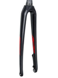 Trek Boone 2018 Gen 2 gravel bike fork, painted match, replacement component for 700C gravel bike, front suspension fork.
