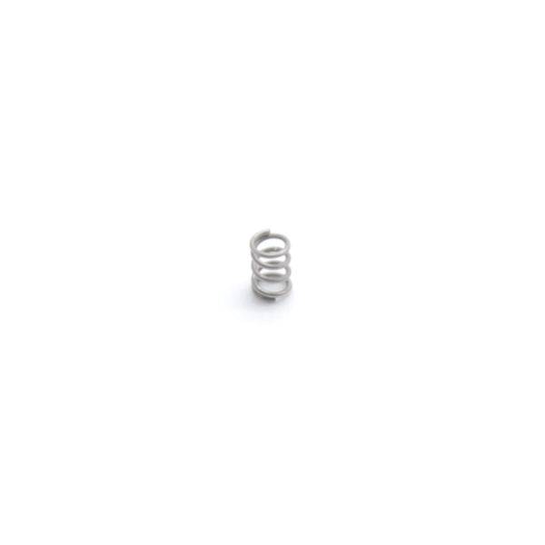 Fox Spring Music Wire 0.125 Tlg X 0.125 Od X 50.00 Lbs / In Zinc Plated Spares & Accesories | Swinnerton Cycles