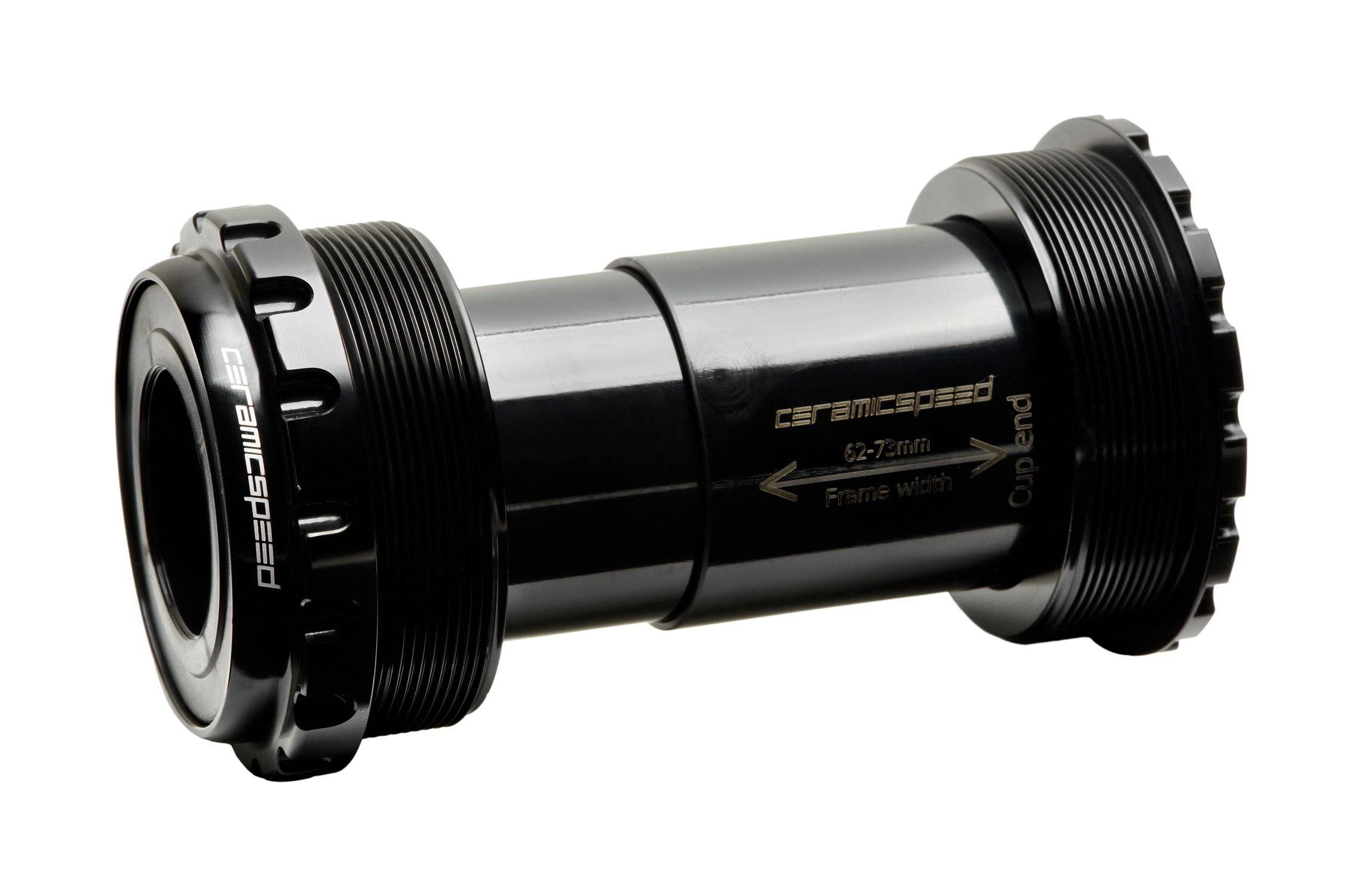 CeramicSpeed T47A SRAM GXP 24/22.2mm Coated Bottom Bracket | Swinnerton Cycles