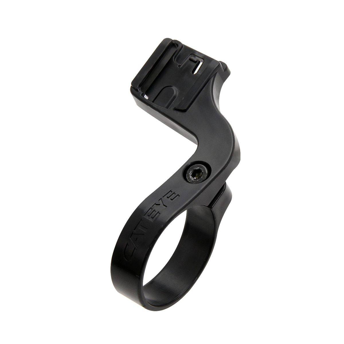 CatEye Out Front Mount for cycle computer, secure and easy to install bike accessory, compatible with CatEye cycling computers.