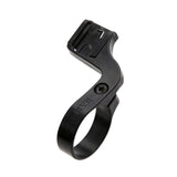 CatEye Out Front Mount for cycle computer, secure and easy to install bike accessory, compatible with CatEye cycling computers.