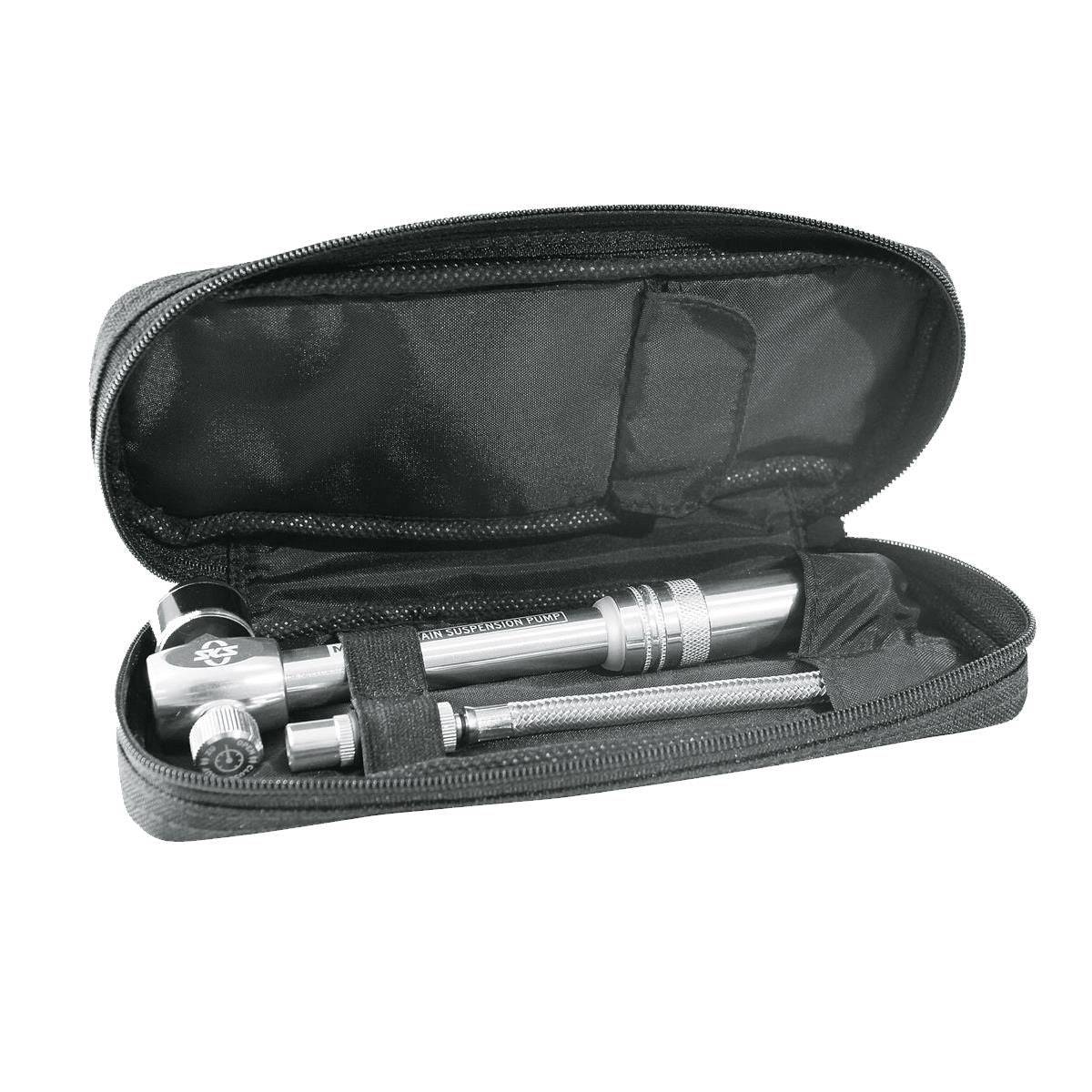SKS Hand Pumps - Msp Suspension Pump | Swinnerton Cycles