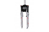 RRP NeoGuard mountain bike mudguards for downhill and cross-country bikes, showing durable plastic design and mounting hardware.
