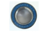 Enduro Bearings DR 1526 LLB ABEC 3 sealed bearing, 15x26x10mm, used in bike hubs and bottom brackets, with a black outer ring.