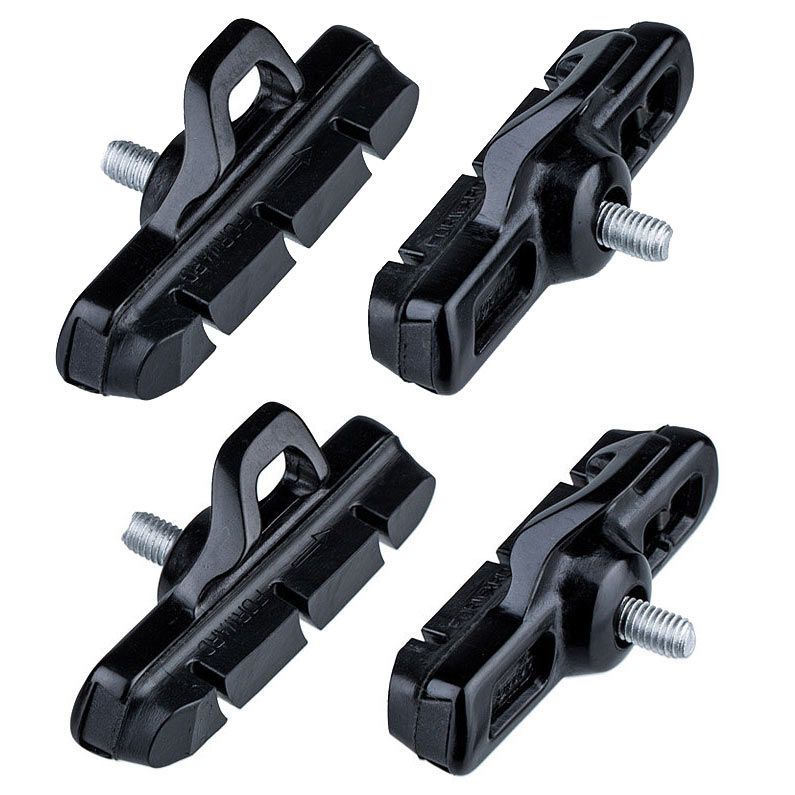 Campagnolo Super Record Brake Pad/Shoe Set (4 Pcs) Brake Pads | Swinnerton Cycles