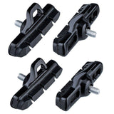 Campagnolo Super Record Brake Pad/Shoe Set (4 Pcs) Brake Pads | Swinnerton Cycles