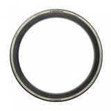Pirelli P Zero Race TLR tubeless-ready high-performance road tyres for racing bicycles, shown mounted on wheels.