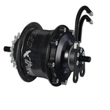 Rohloff Hub - Speedhub 500/14 TS