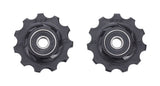 BBB BDP-02 - RollerBoys Jockey Wheels 11T (Black) | Swinnerton Cycles