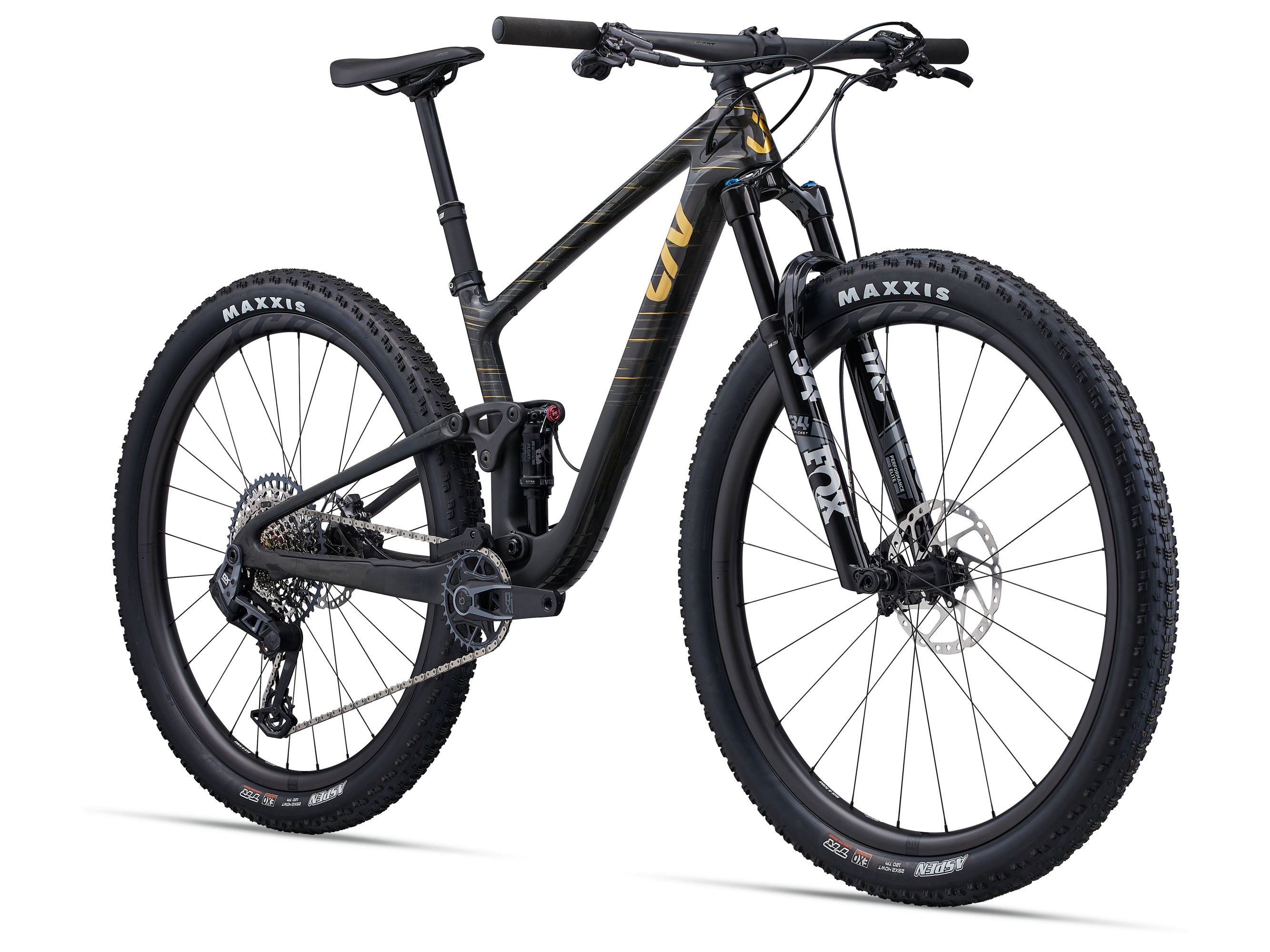 Liv Pique Advanced 29 1 Mountain Bike | Swinnerton Cycles
