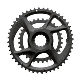 FSA Fazua Ebike Chainring Set (2x11, DM, 48x32T) | Swinnerton Cycles
