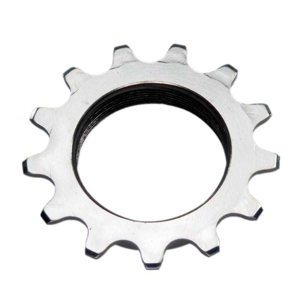 Rohloff Speedhub splined sprocket with lockring tool for Rohloff 8540L/8540SL hubs, showing the sprocket and tool in use.