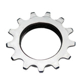 Rohloff Speedhub splined sprocket with lockring tool for Rohloff 8540L/8540SL hubs, showing the sprocket and tool in use.