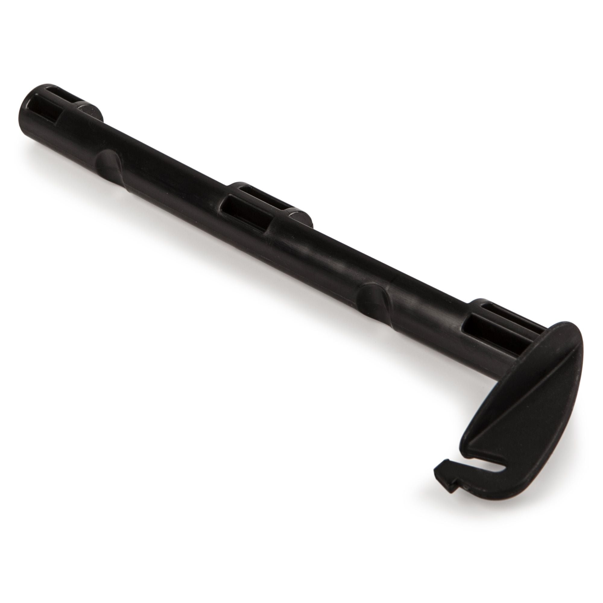 Hamax locking pin for Caress, Siesta, Smiley, Kiss, and Sleepy child seats, accessories for secure installation.