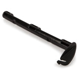 Hamax locking pin for Caress, Siesta, Smiley, Kiss, and Sleepy child seats, accessories for secure installation.