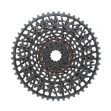 SRAM Cassette XS-1295 T-Type Eagle 12 speed 2023: 10-52T | Swinnerton Cycles