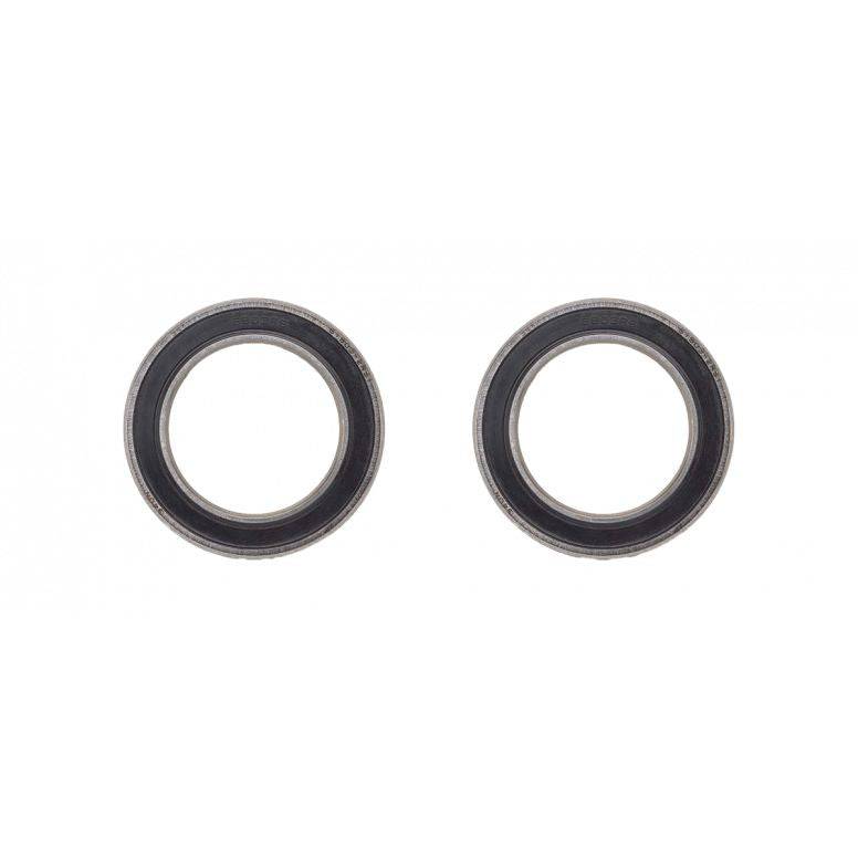 Scope Cycling S Series Bearing Kit Rear Rim Hub Black | Swinnerton Cycles