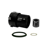 Stan's NoTubes Freehub E-Sync Shimano MS replacement component for Neo and Neo Ultimate hubs, shown in the image.