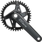Shimano FC-U8000 CUES HollowTech II Crankset for 9/10/11-Speed MTB Chainset