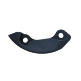 MRP AMG V2 lower skid plate chain device for transmission protection and durability, mounted on a motorcycle drivetrain component.