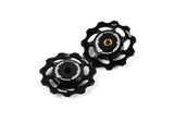 Hope 11 Tooth Jockey Wheels Pair Jockey Wheels | Swinnerton Cycles