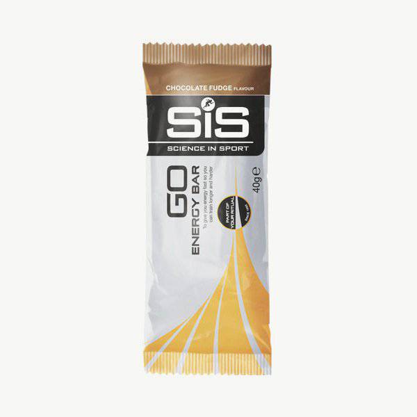 Science In Sport GO Mini Energy Bar vegan endurance carb boost, 30-pack, portable snack for active lifestyles.