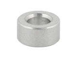 Trek eMTB 27.5 front fender spacer, silver M5 5mm x 5.3mm component for eBike front fork assembly