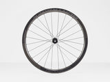 Bontrager Aeolus Rsl 37 Tubular Disc Road Wheels