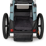 Burley Mounts & Spares - Pet Bed | Swinnerton Cycles