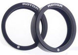 ROTOR Axle Spacer 8.6Mm (30Mm Diameter) Type C | Swinnerton Cycles