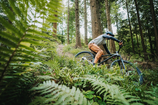 How To Choose Your First Mountain Bike