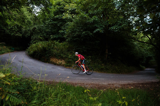5 Toughest Cycling Climbs in the UK