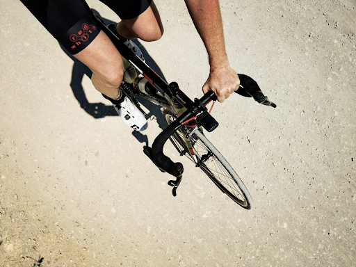 10 tips for cycling in hot weather