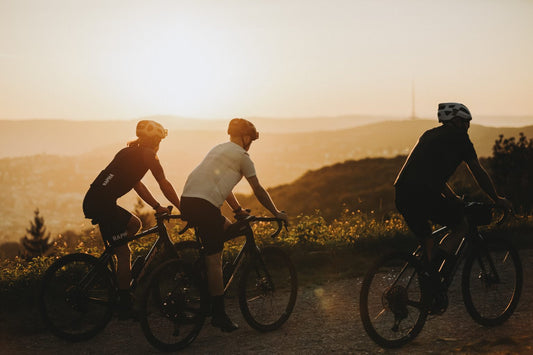 Gravel Bikes: What’s All The Fuss About?