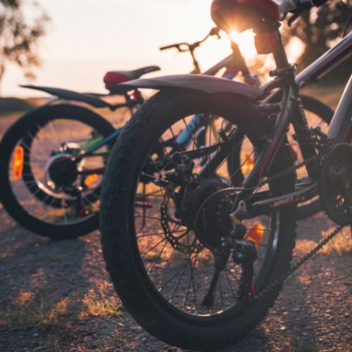 Valentine’s Gift Guide for Cyclists