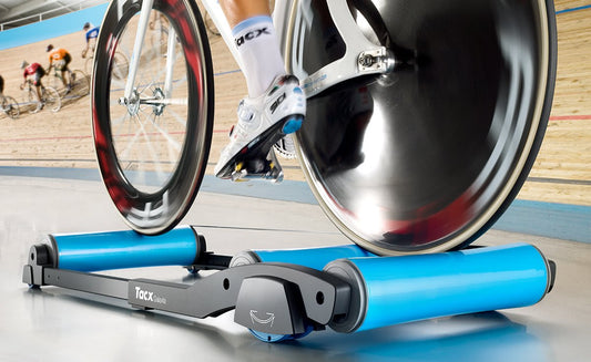 Indoor Trainers 1: Rollers