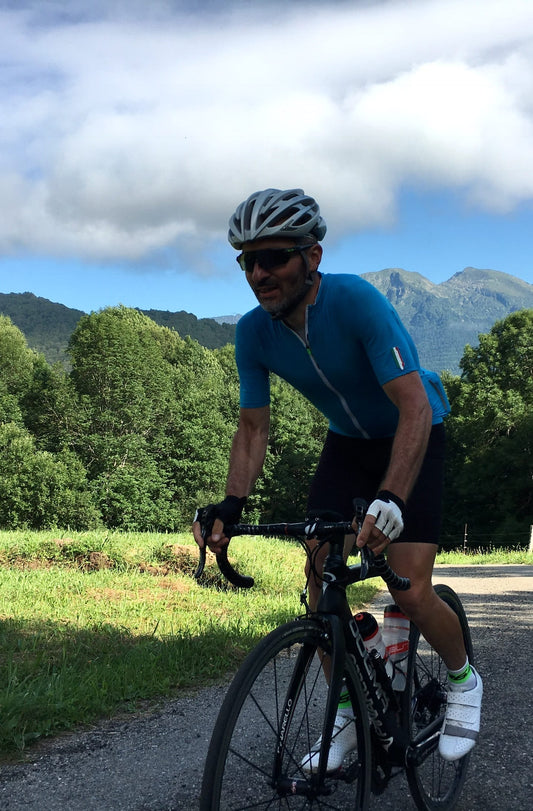 Q36.5 Summer Cycling Clothing Review