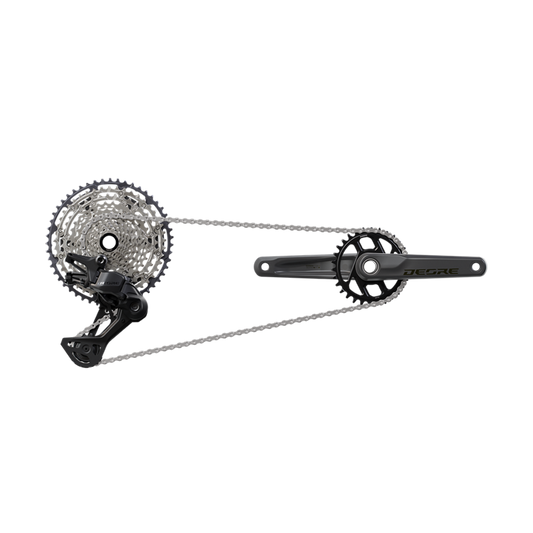 The Short Version: New Shimano Deore and Deore XT Mechanical Groupsets