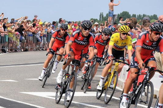 The Tour de France Teams 2023: And learn how they prepare for the race