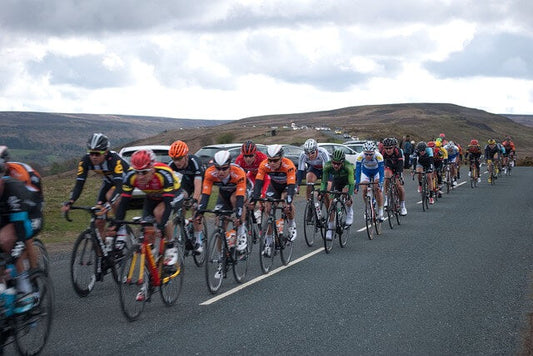 The Best UK Cycling Challenges, Events and Routes for your 2023 bucket list